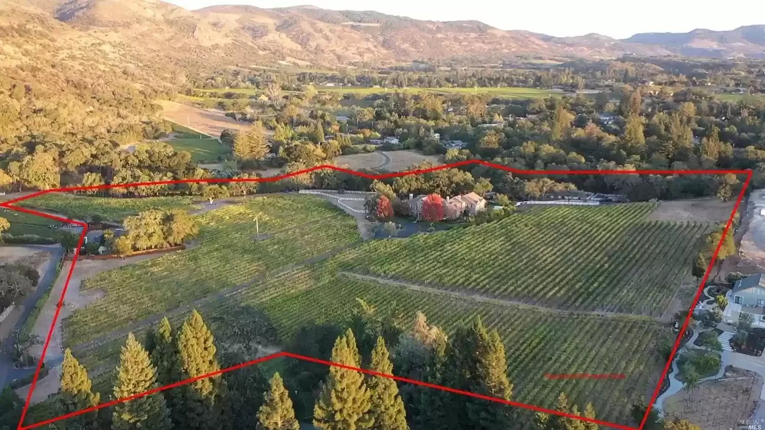 2133 Monticello Road