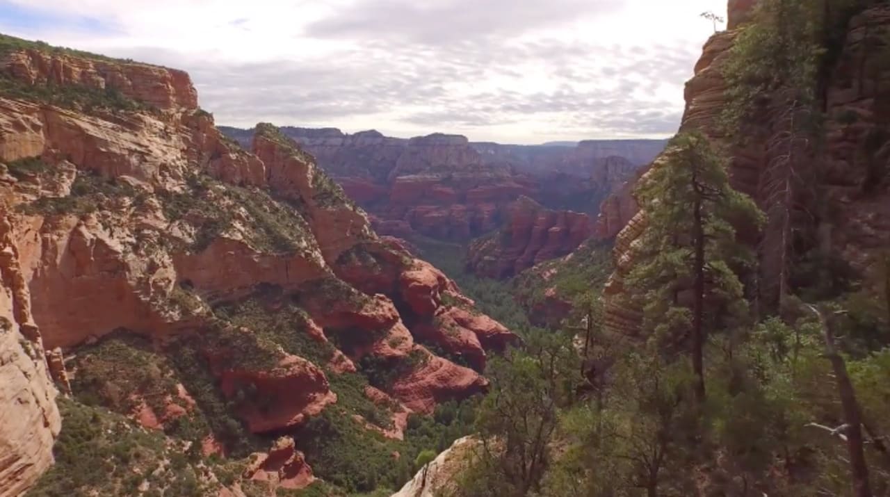 Sedona Skies - VisitSedona.com