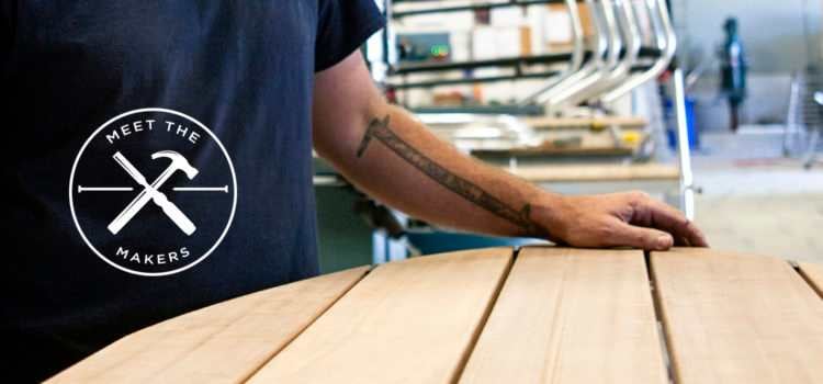 Meet the Maker: RC Cobin