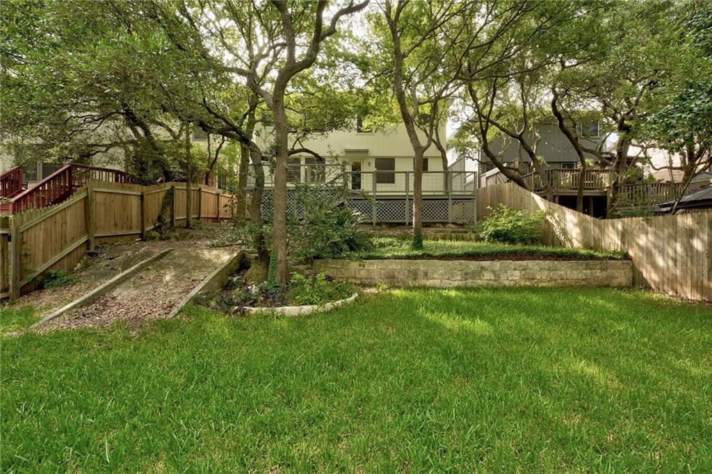 Stunning Milwood Home: Prime Location and Secluded Backyard that Backs to a Greenspace!