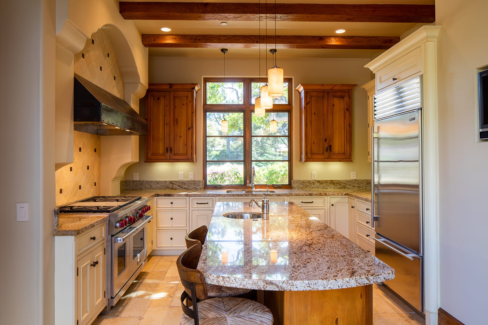 Pebble Beach Ocean Views - 1021 Adobe Lane