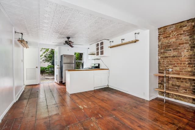 262 Berry St #Garden