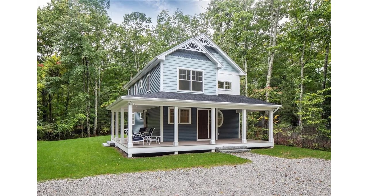 Home for Sale – 23 South Street, Ogunquit Maine