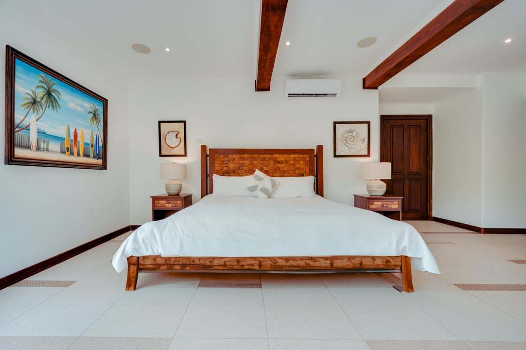 Luxury Beachfront Estate, Hacienda Pinilla, Guanacaste