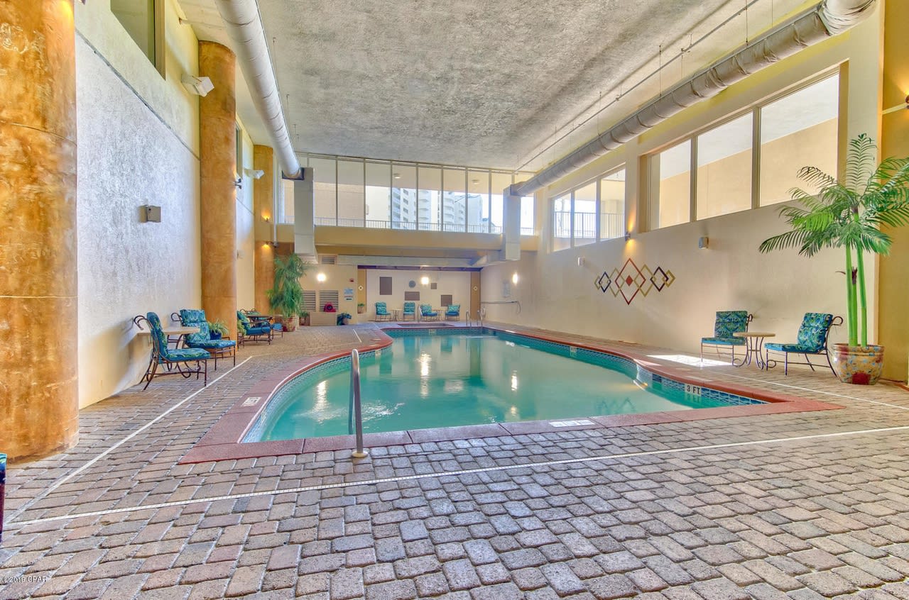 9900 S Thomas Drive Unit 1526