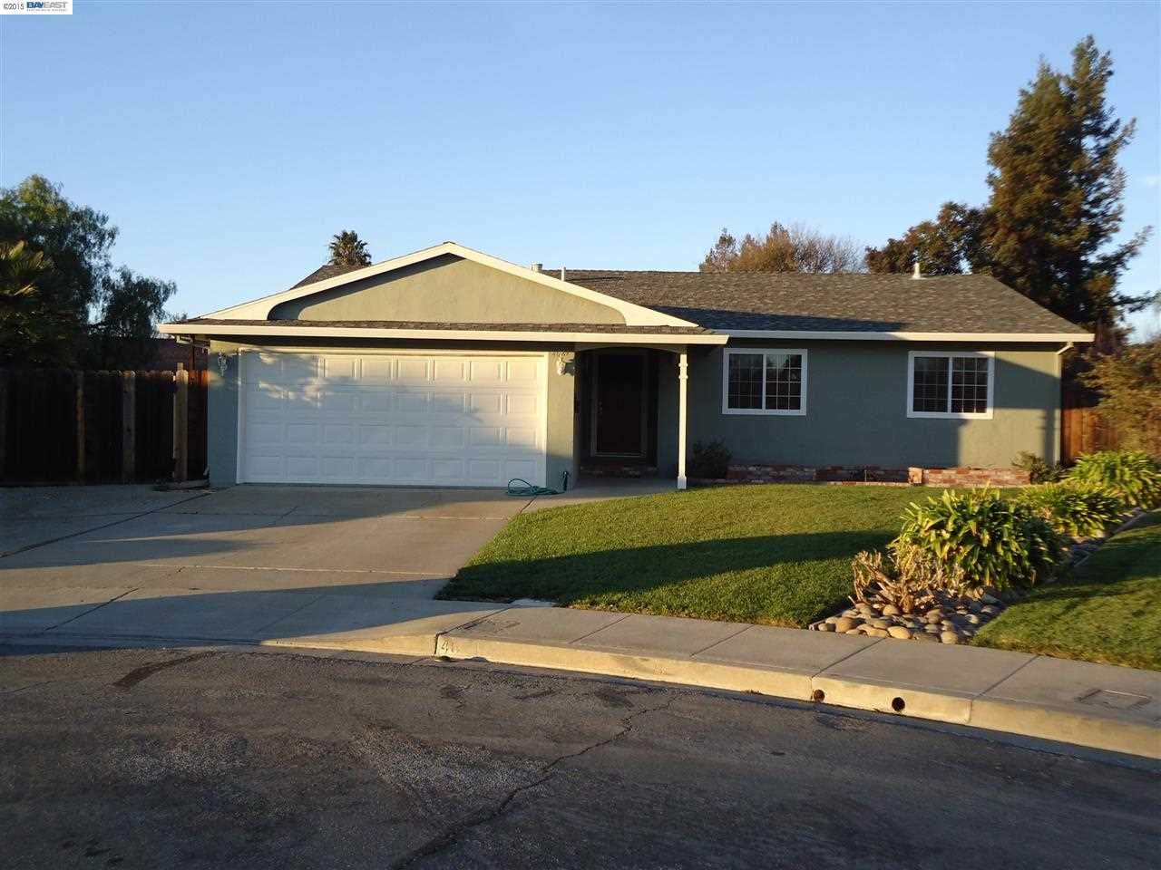4627 Inyo Ct