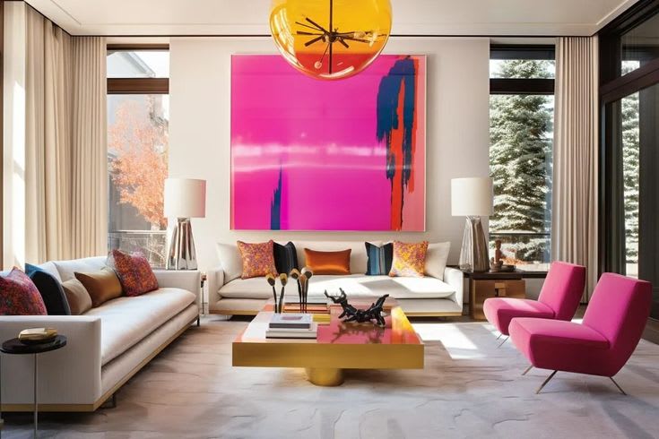 2024 Interior Design Trends 