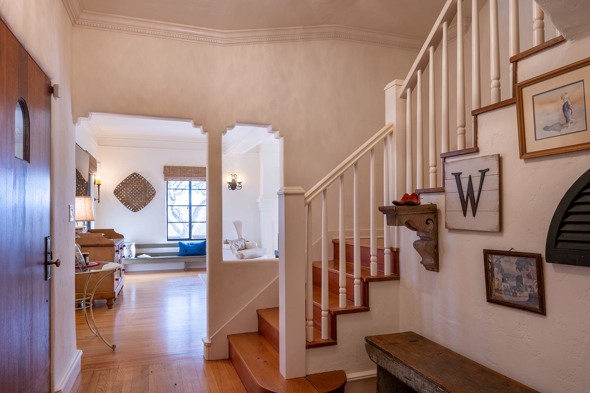 Remarkable Golden Rectangle Home - Lincoln 4 NW of Santa Lucia