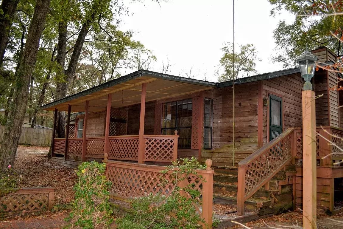 7237 ECONFINA ESTATES Road