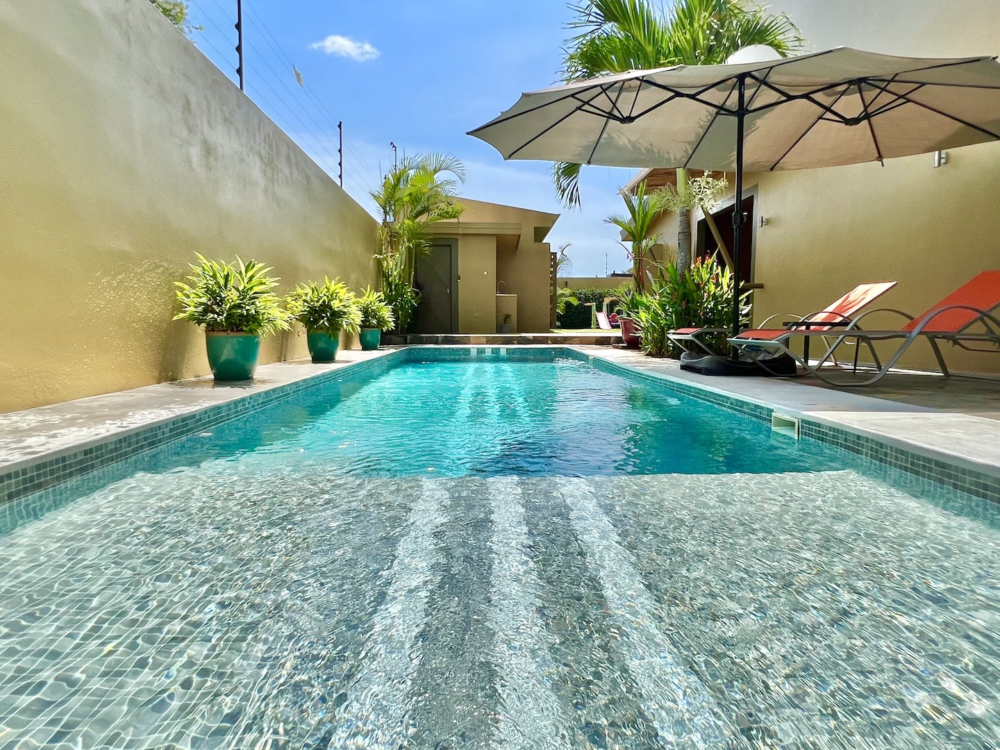 Villa Gucci – Resort Style Living
