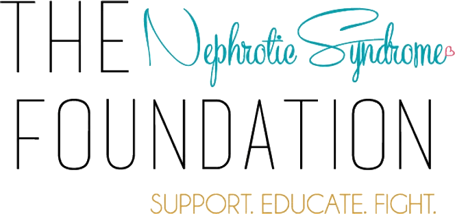 The Nephrotic Syndrome Foundation