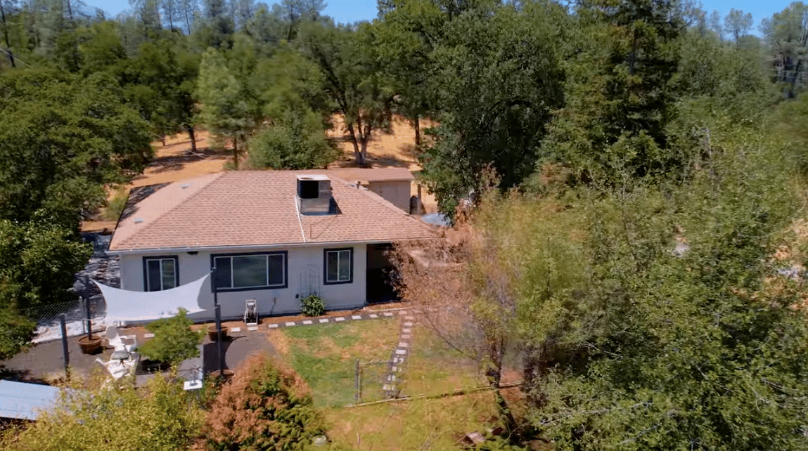 8897 Chaparral Drive, Redding