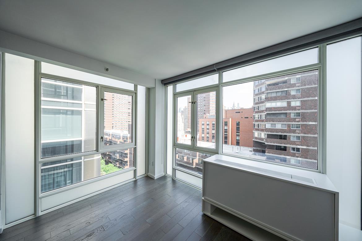 385 First Avenue, Apt 16-B