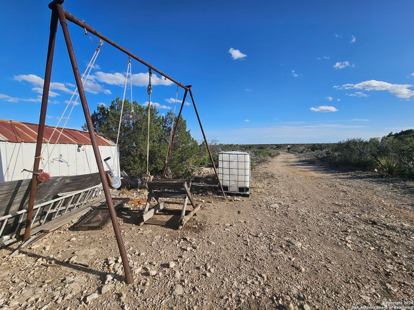 000 Ward Ranch Rd