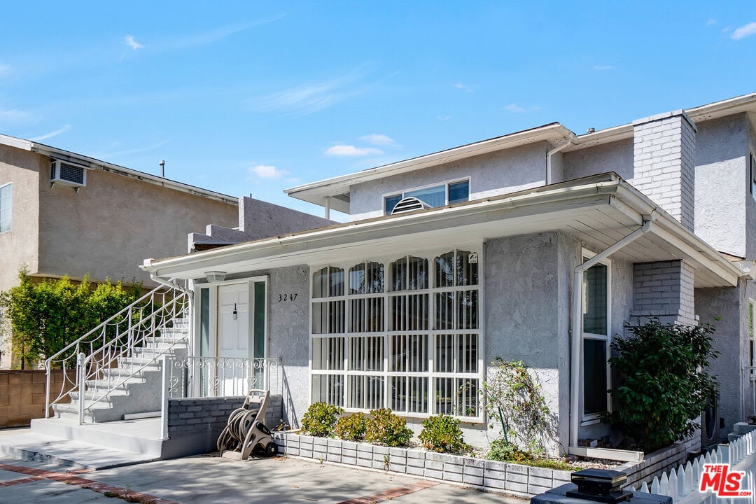 3247 S. Sherbourne Drive