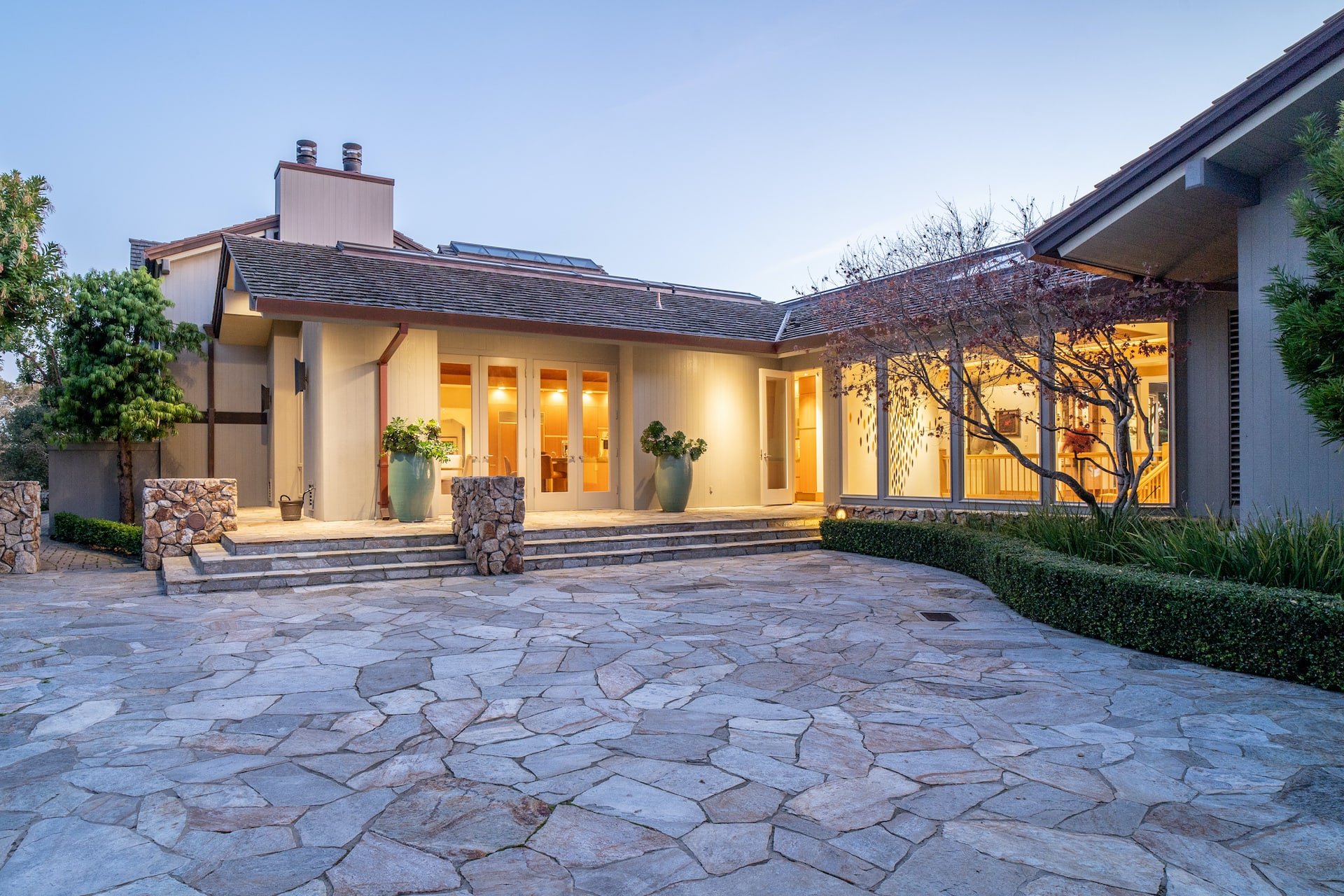 Pebble Beach Paradise - 3230 Macomber Drive