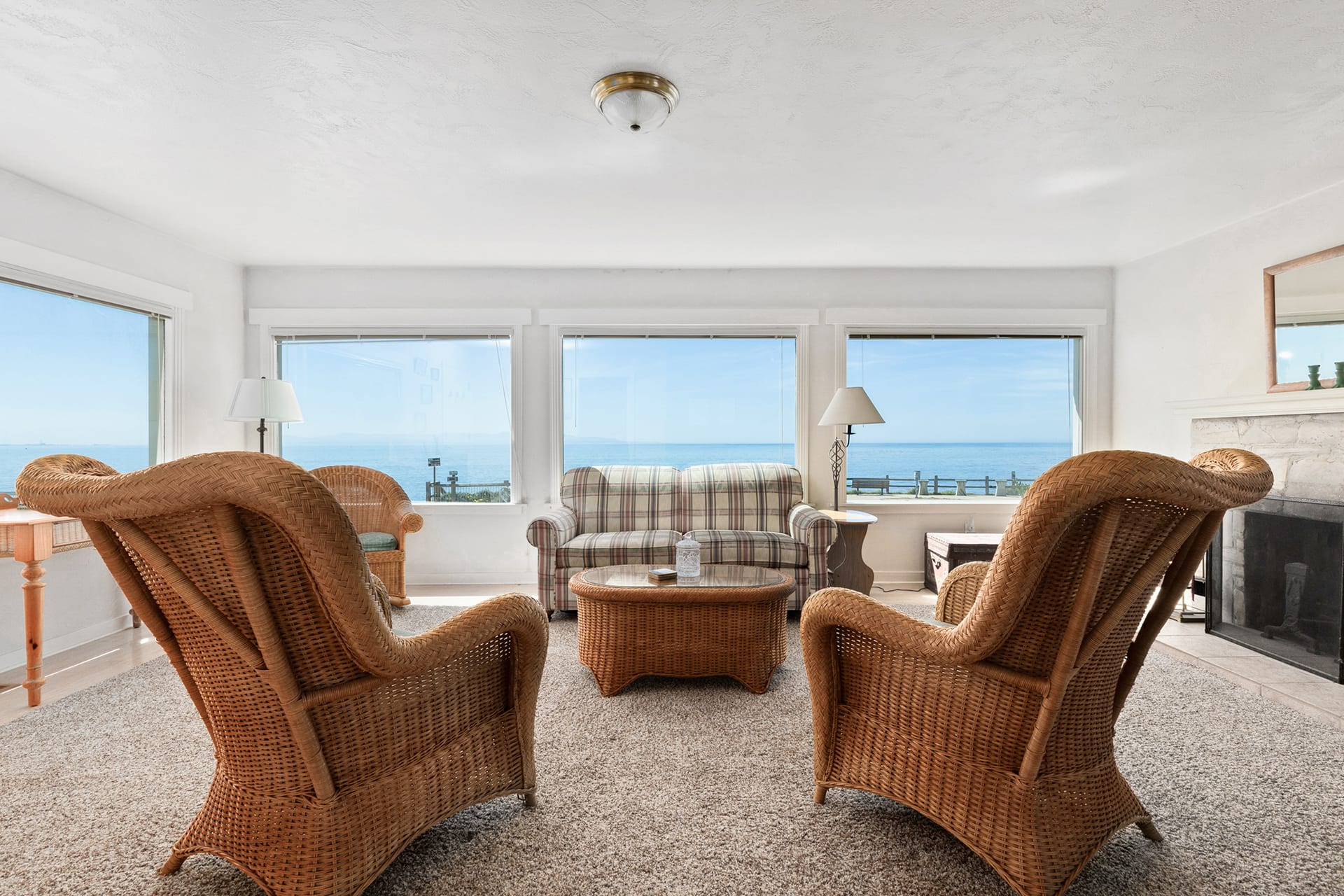 Pleasure Point Perfection - 23805 E Cliff Dr