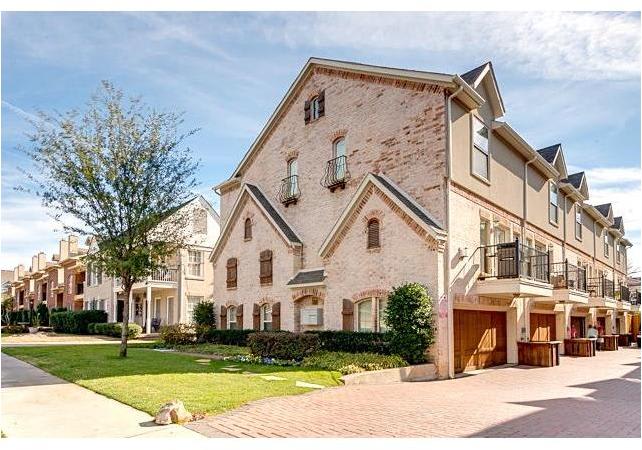 3439 McFarlin Blvd, #3