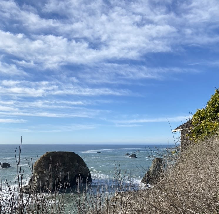 Sereno Del Mar | Bodega Bay