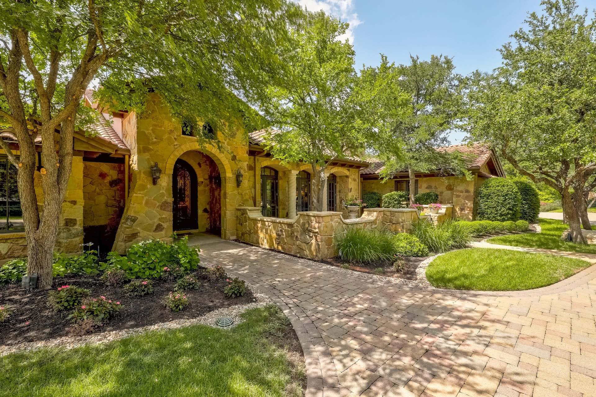 Barton Creek