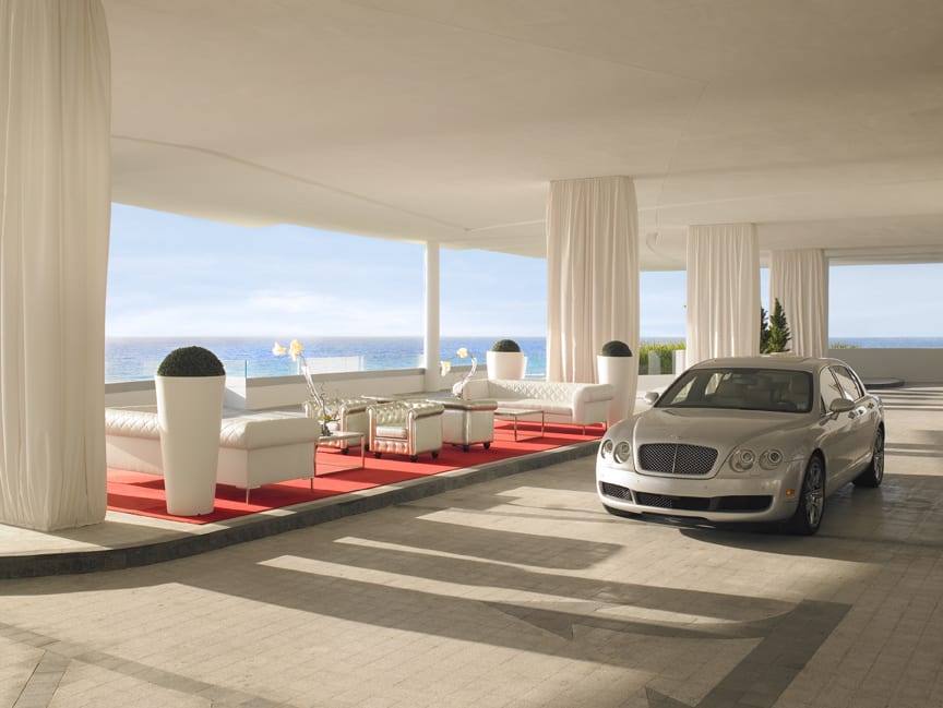 Jade Ocean Sunny Isles: Luxury Living with Spectacular Ocean Views