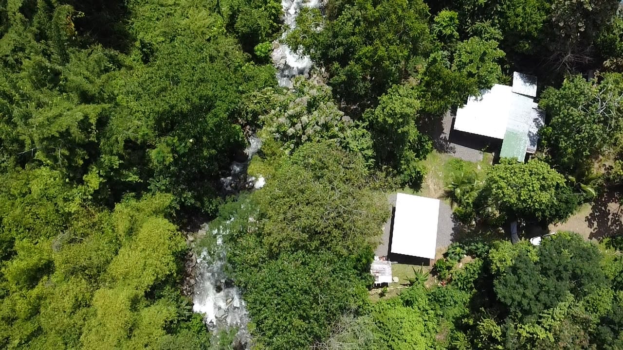 Riverfront Dream Property