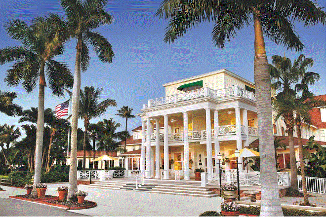 For Old Florida Island Idyll, Head to Boca Grande