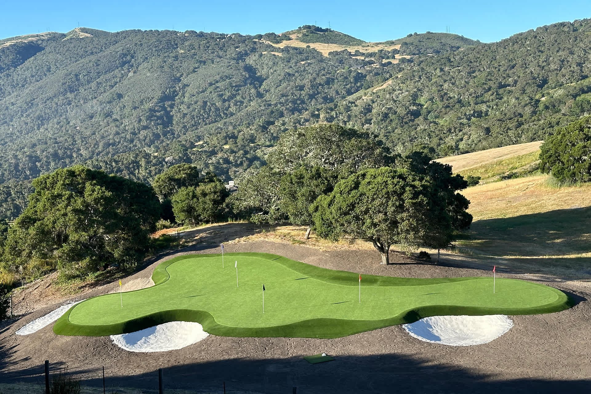 Golf Lover's Paradise - Carmel Valley Luxury Rental