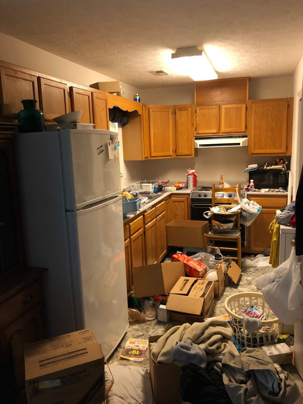 Five Steps to a Successful House Flip