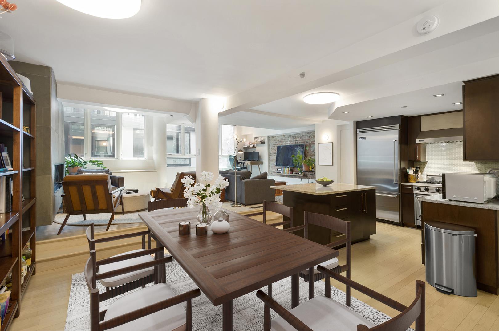 88 Jane Street, Apt 1-RW