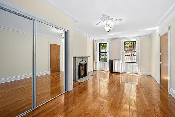 1523 Pacific Street Unit: GARDEN