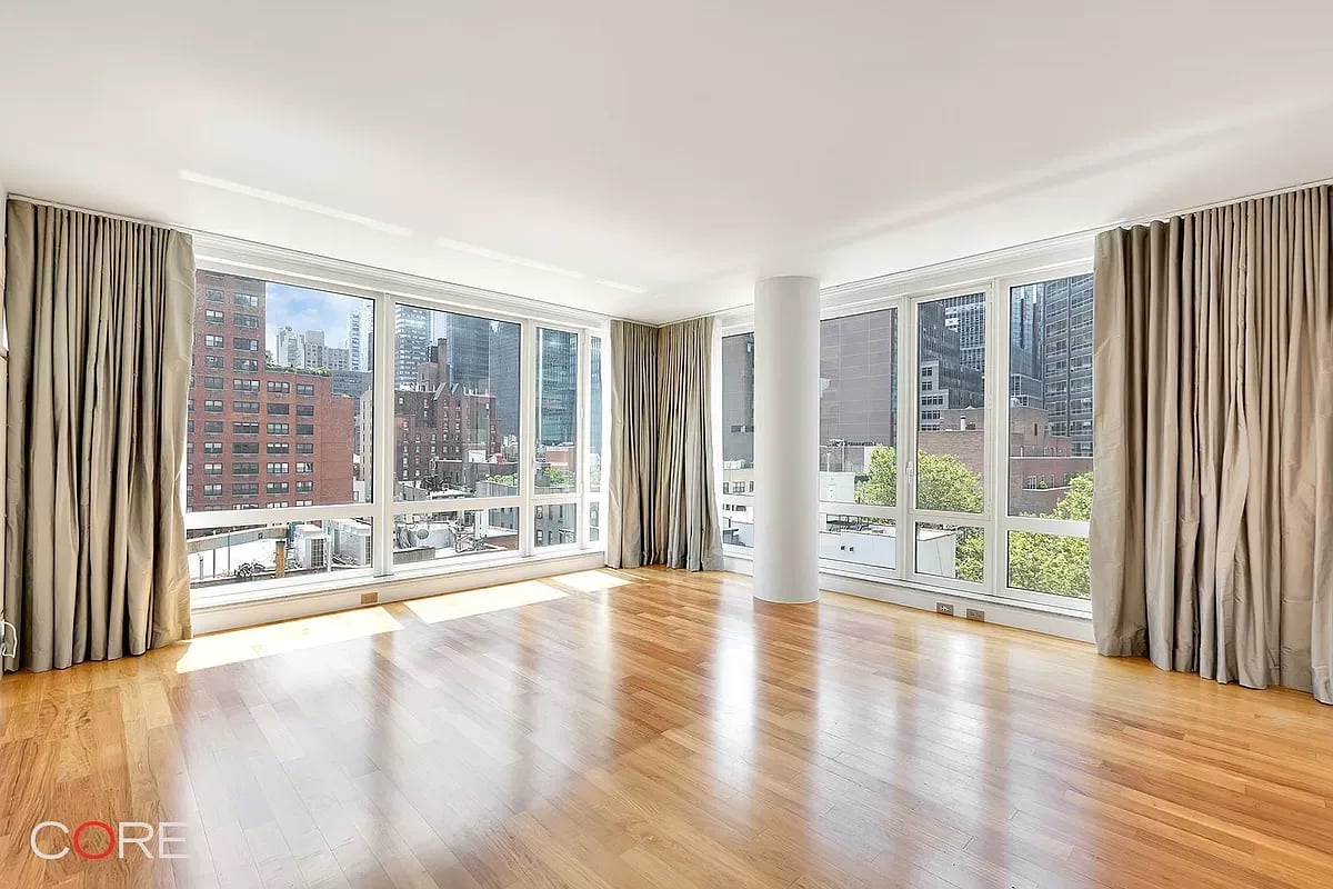 250 East 53rd Street Unit: 904