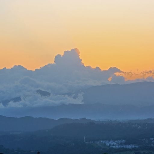 Above The Rest, Ciudad Colon, San Jose
