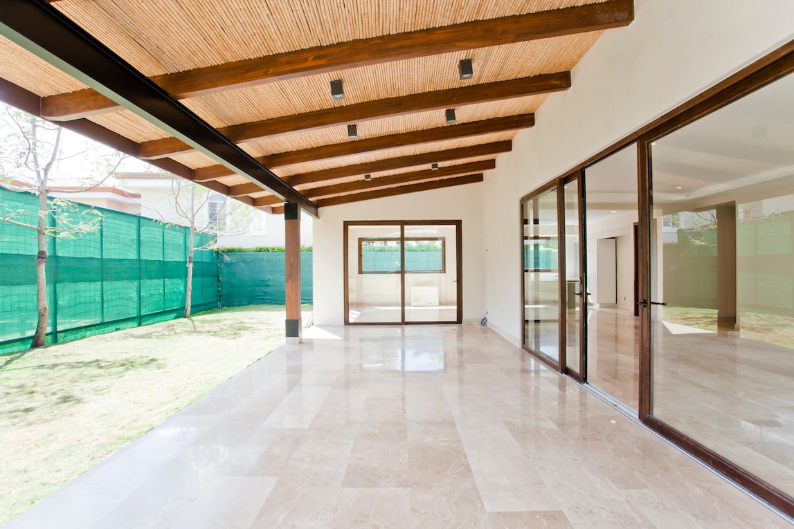 Garnier Designed Contemporary Home, Santa Ana, San Jose
