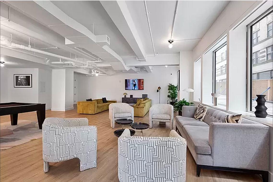 116 John Street, Apt 1609