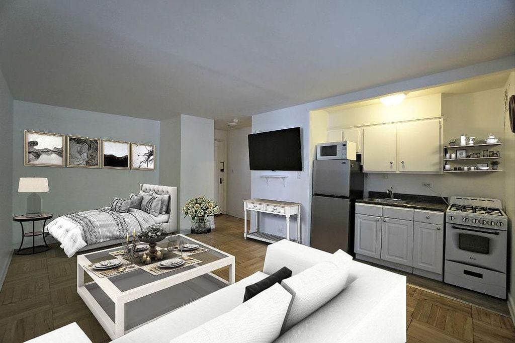 72-81 113th St, #6-Y