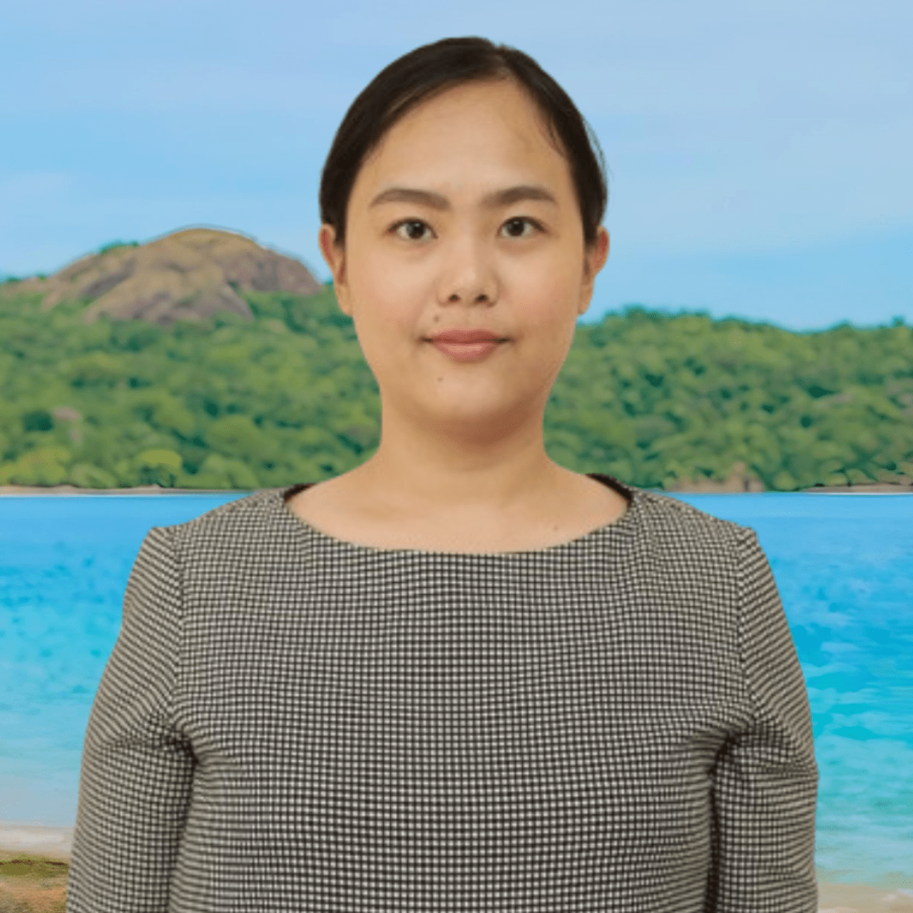 Danielle Daria Costa Rica Marketing Assistant Headshot