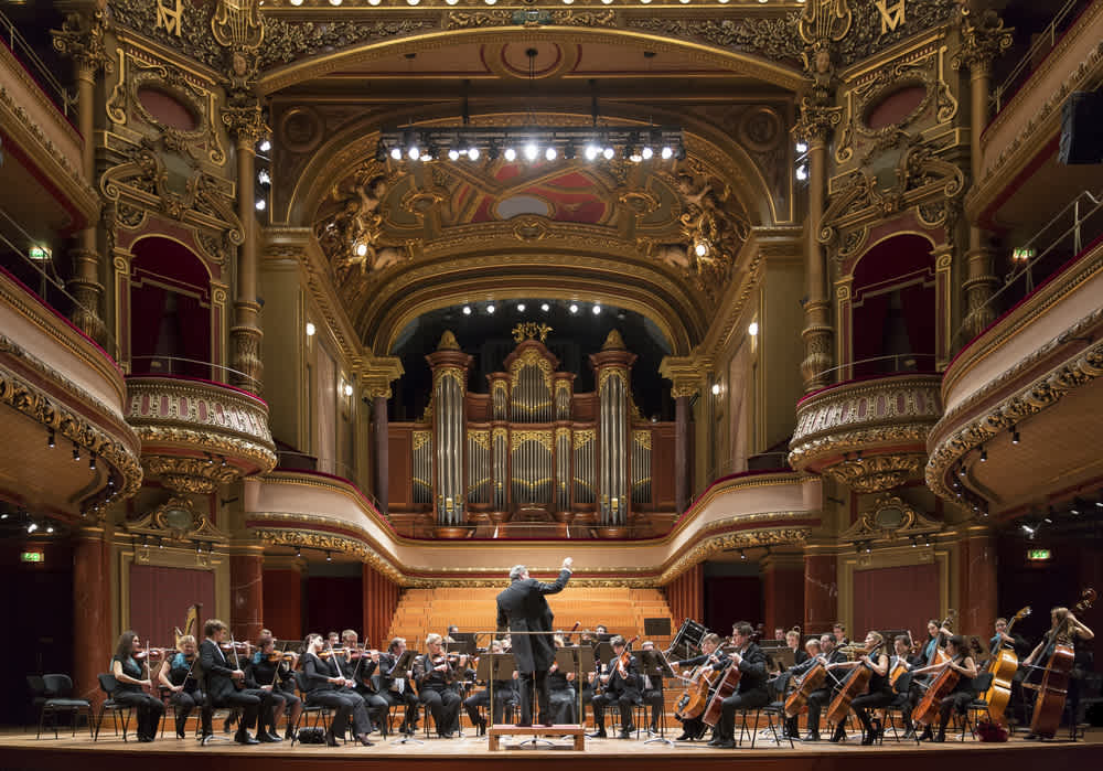 Mainly Mozart 2014 Season Early Bird Subscriptions