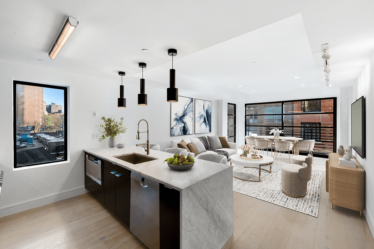 179 Ludlow St #3