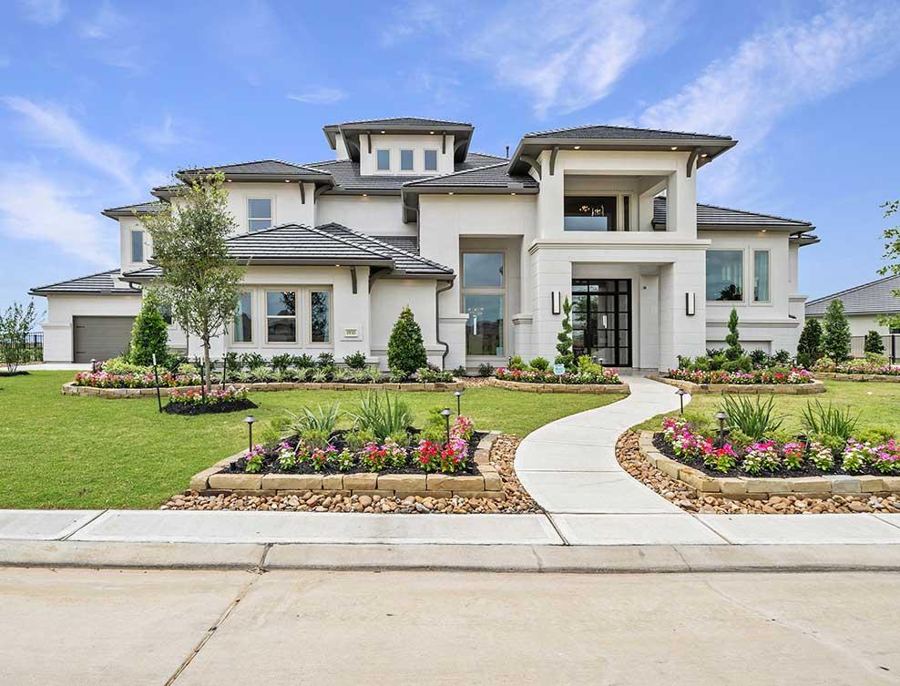 19311 Round Prairie Dr