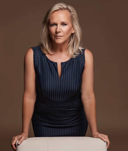 JO RICKARD