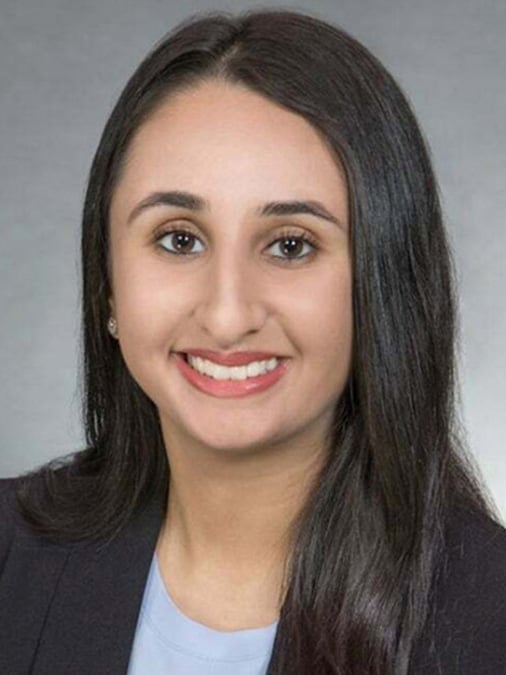 Rachna Gandhi photo