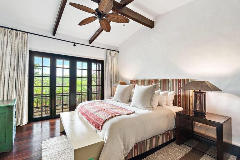 Mediterranean Beachfront Luxury Estate, Flamingo, Guanacaste