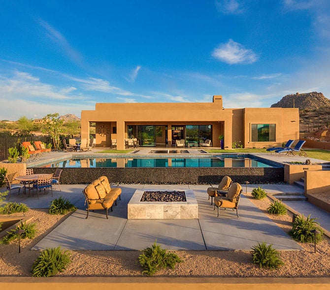 Everyone in Scottsdale is Talking About These Luxury Real Estate Features