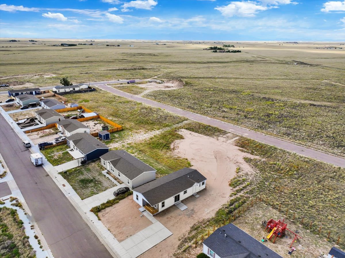 23684 Redtail Drive, Ellicott, CO 