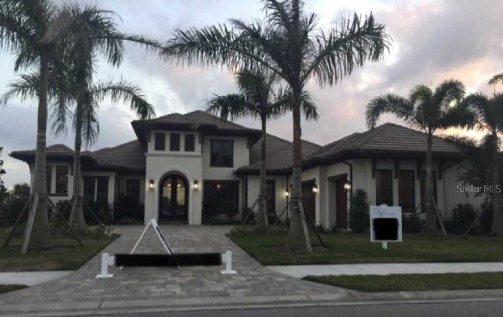 11427 HARBOURSIDE LANE