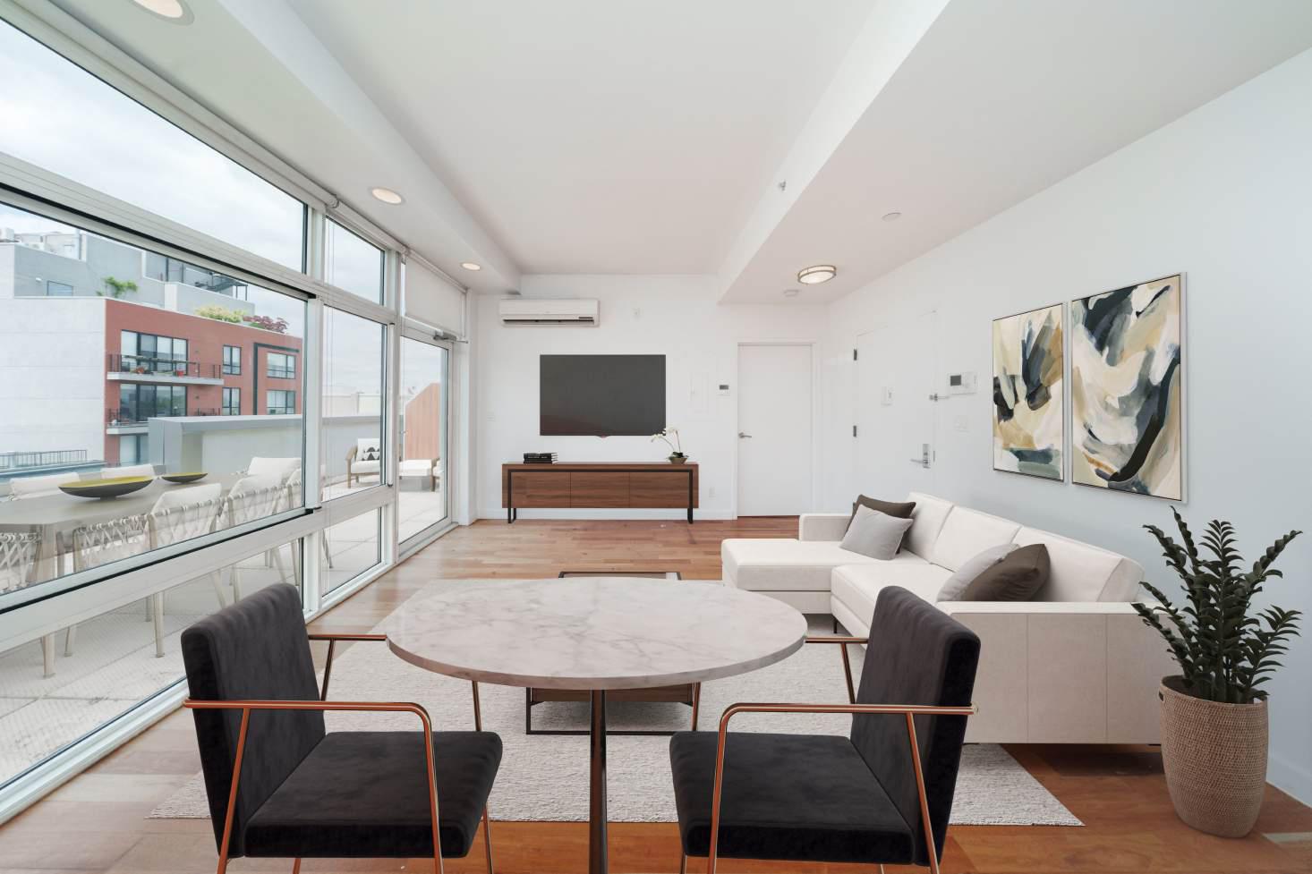 535 Classon Avenue, Apt 504