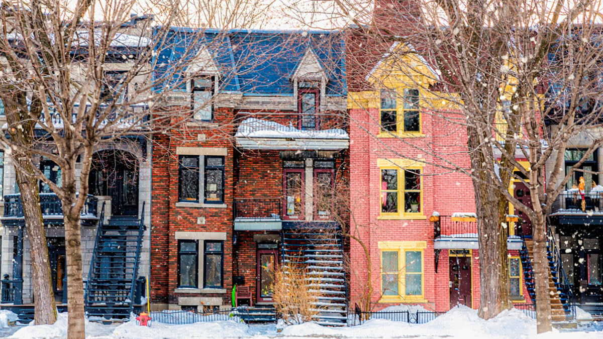 A resurgence of activity in Canada’s housing market is expected this spring, with sidelined buyers banking on a drop in interest rates