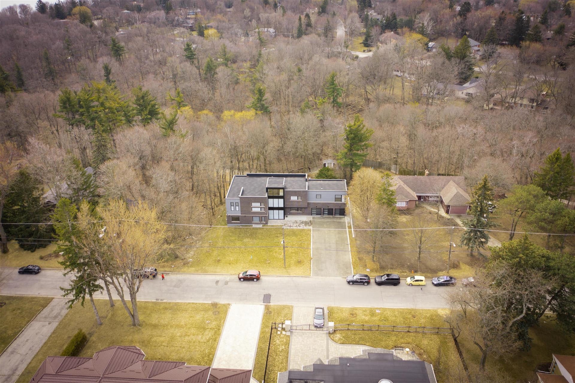 5 Bellehaven Cres