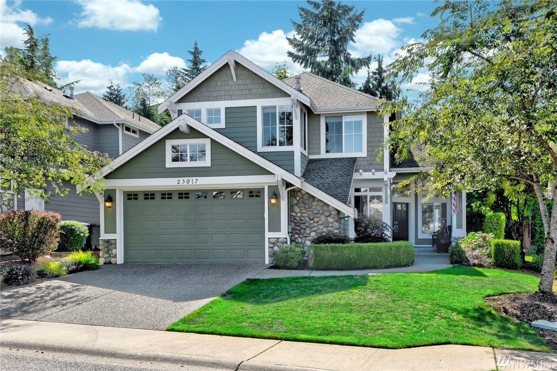 23017 SE 27th Wy